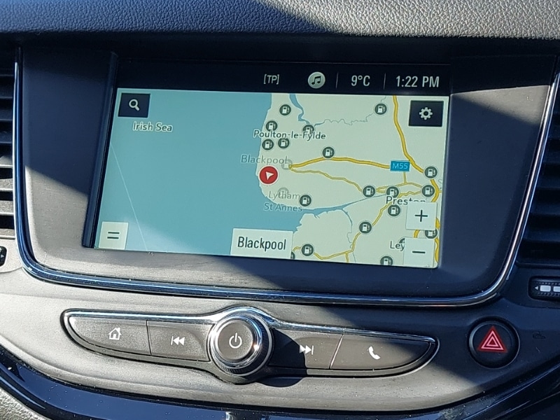 Used Vauxhall Astra 2019 for sale - 77750516: Photo 12