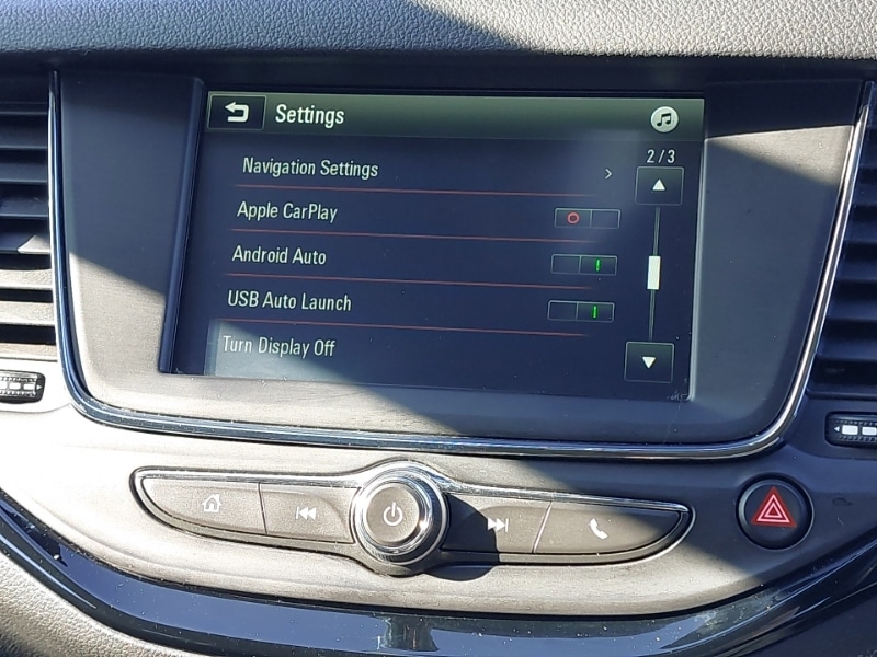 Used Vauxhall Astra 2019 for sale - 77750516: Photo 13