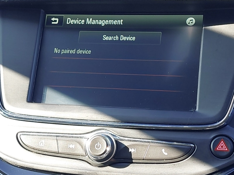 Used Vauxhall Astra 2019 for sale - 77750516: Photo 15