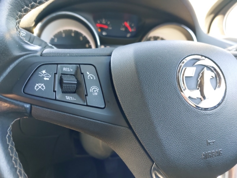 Used Vauxhall Astra 2019 for sale - 77750516: Photo 16