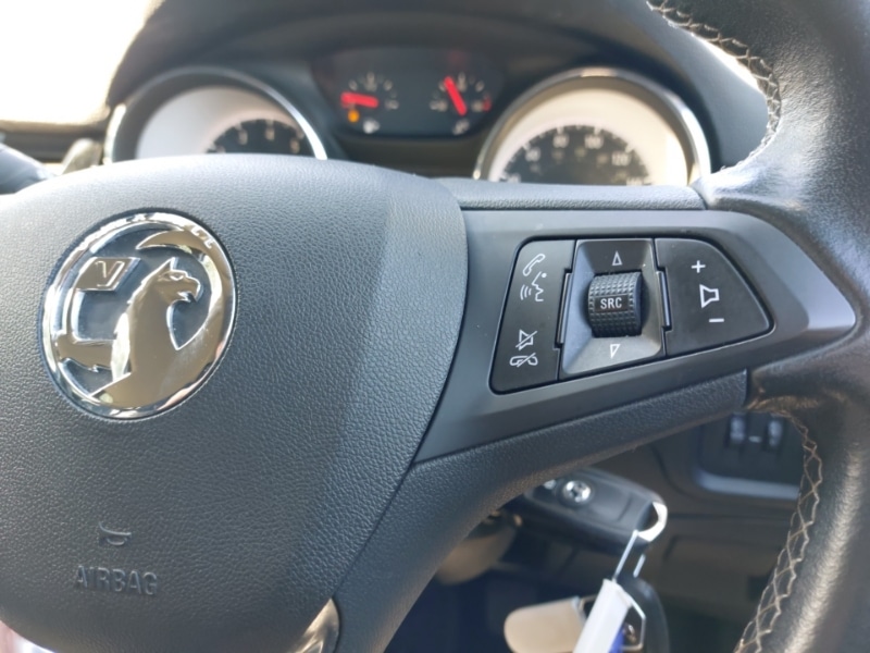 Used Vauxhall Astra 2019 for sale - 77750516: Photo 19