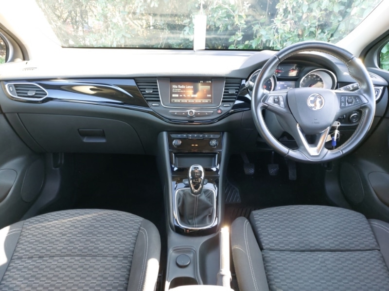 Used Vauxhall Astra 2019 for sale - 77750516: Photo 2