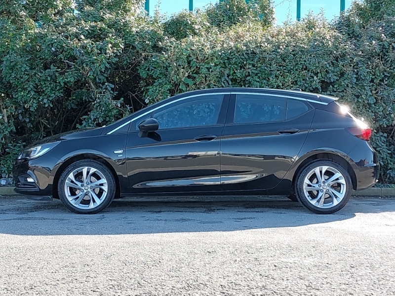 Used Vauxhall Astra 2019 for sale - 77750516: Photo 4