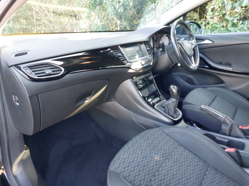 Used Vauxhall Astra 2019 for sale - 77750516: Photo 5