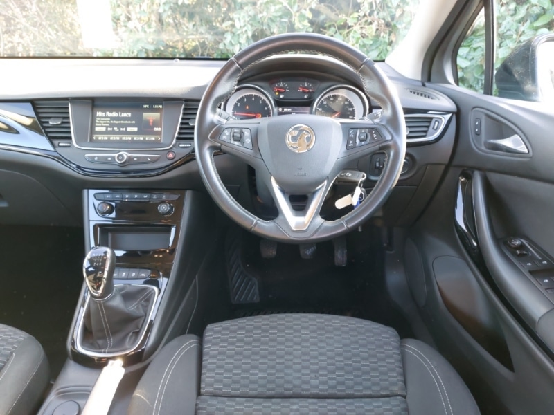 Used Vauxhall Astra 2019 for sale - 77750516: Photo 7