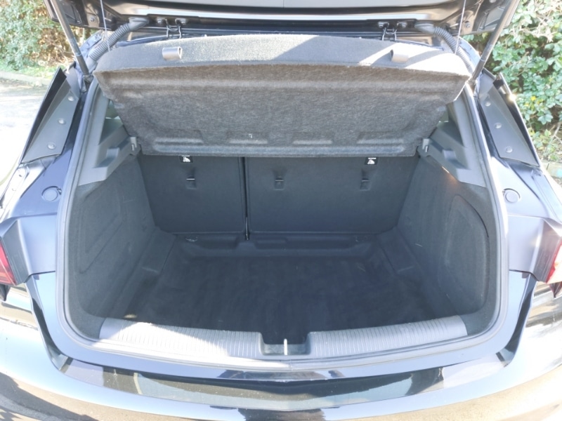 Used Vauxhall Astra 2019 for sale - 77750516: Photo 8