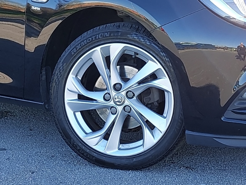 Used Vauxhall Astra 2019 for sale - 77750516: Photo 9