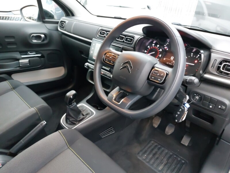 Used Citroen C3 2023 for sale - 77491326: Photo 11