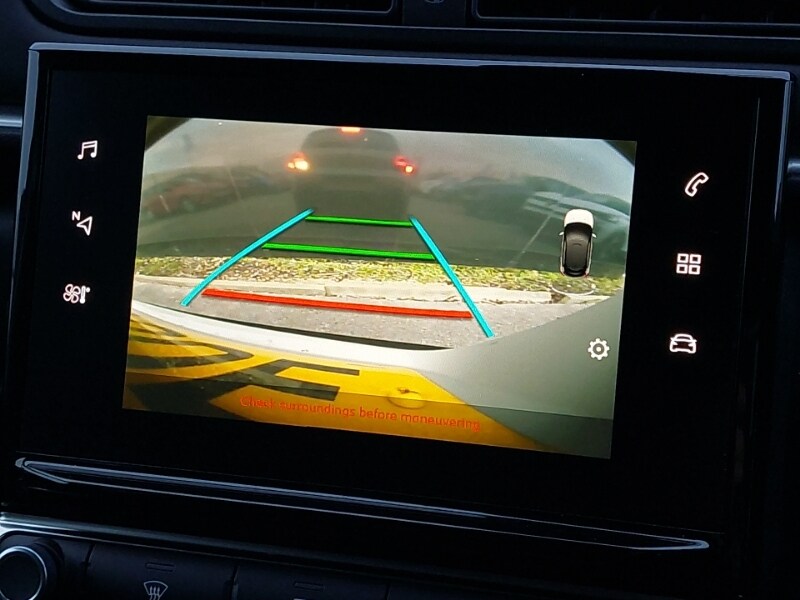 Used Citroen C3 2023 for sale - 77491326: Photo 12