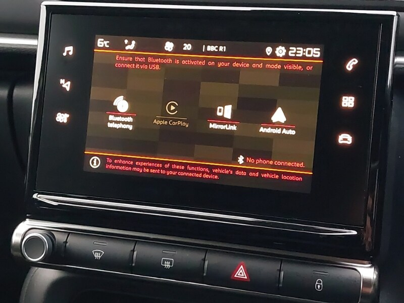 Used Citroen C3 2023 for sale - 77491326: Photo 13