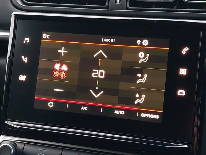 Used Citroen C3 2023 for sale - 77491326: Photo 14