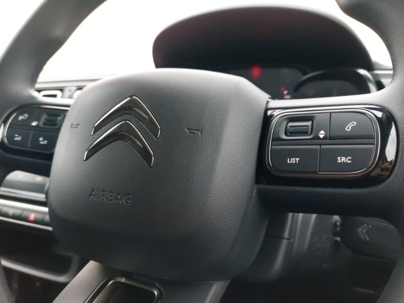 Used Citroen C3 2023 for sale - 77491326: Photo 18