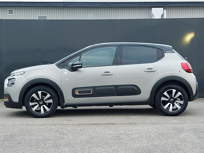 Used Citroen C3 2023 for sale - 77491326: Photo 4