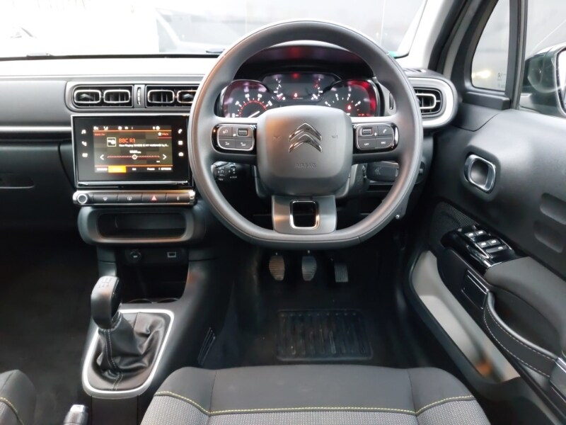 Used Citroen C3 2023 for sale - 77491326: Photo 7