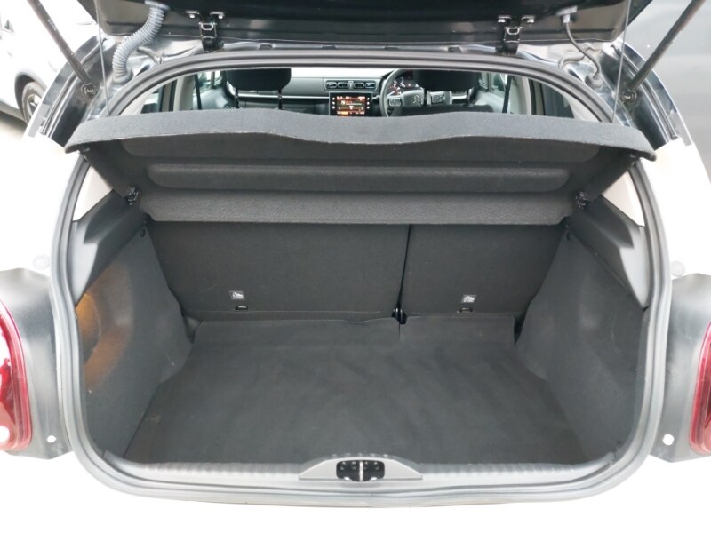 Used Citroen C3 2023 for sale - 77491326: Photo 8