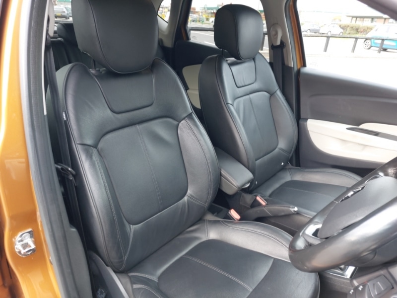 Used Renault Captur 2019 for sale - 78033036: Photo 10