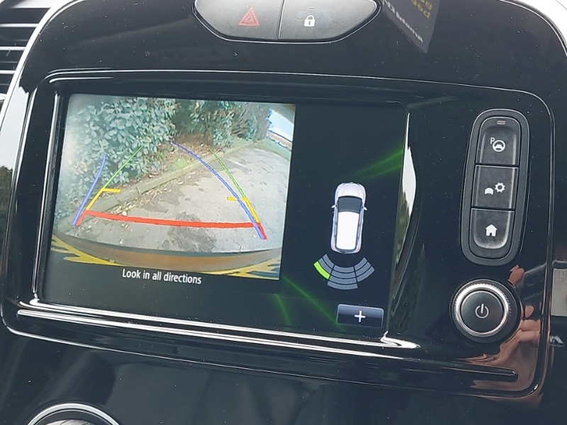 Used Renault Captur 2019 for sale - 78033036: Photo 12