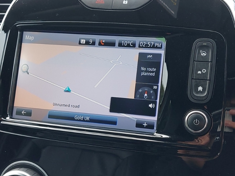 Used Renault Captur 2019 for sale - 78033036: Photo 14