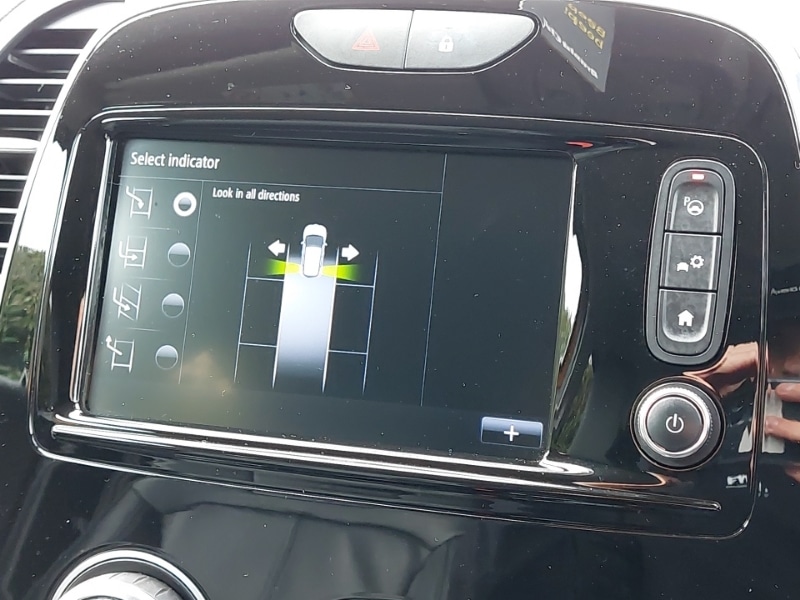 Used Renault Captur 2019 for sale - 78033036: Photo 15