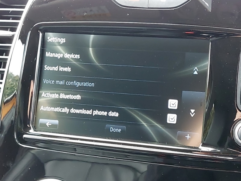 Used Renault Captur 2019 for sale - 78033036: Photo 16