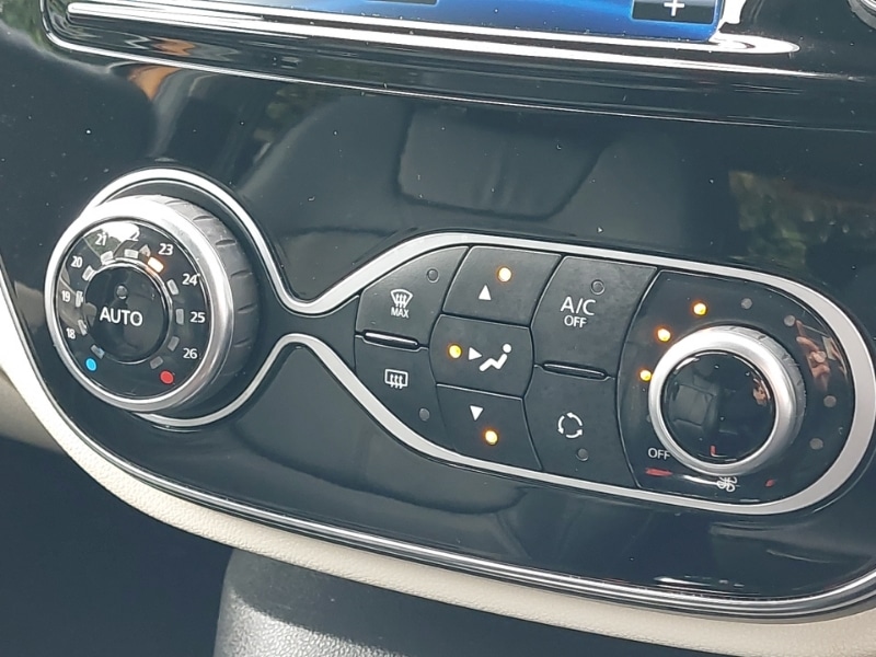 Used Renault Captur 2019 for sale - 78033036: Photo 17