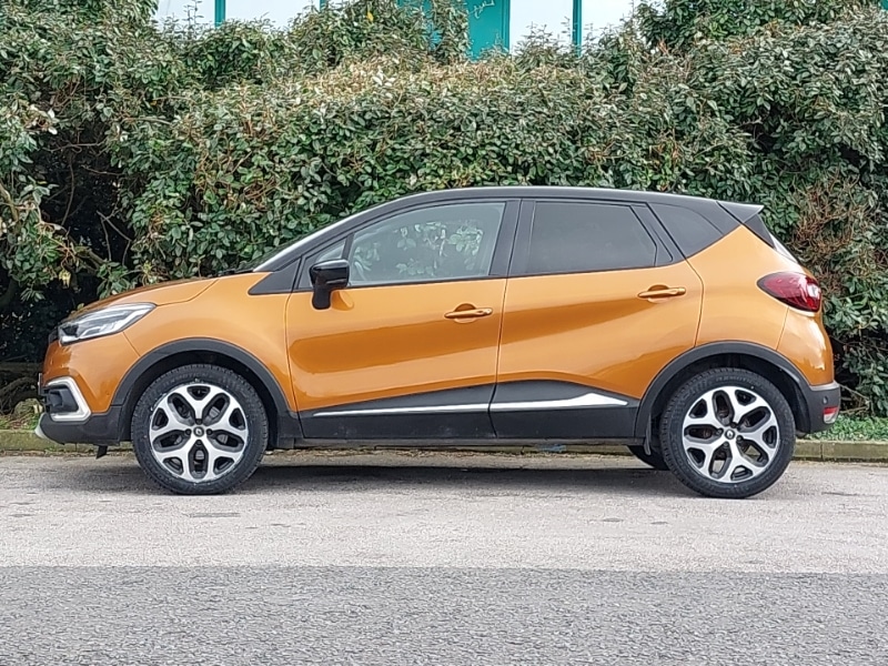 Used Renault Captur 2019 for sale - 78033036: Photo 4