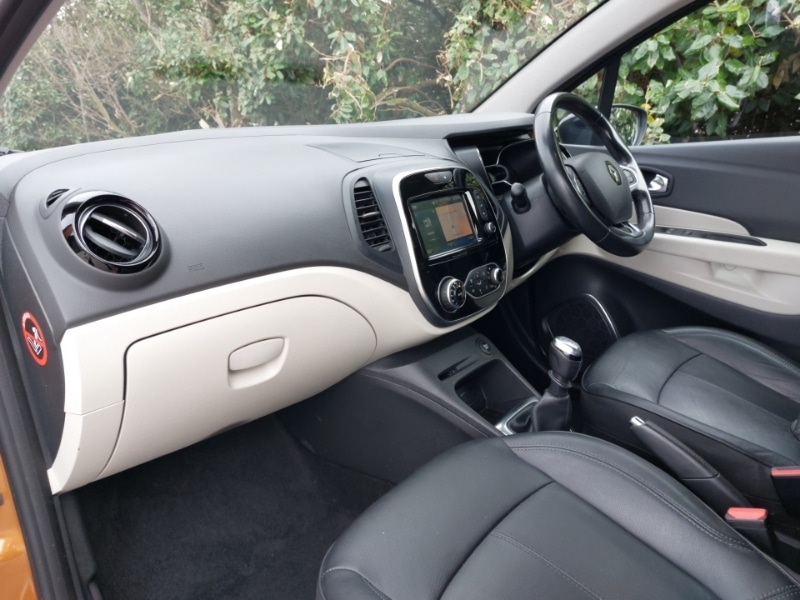 Used Renault Captur 2019 for sale - 78033036: Photo 5