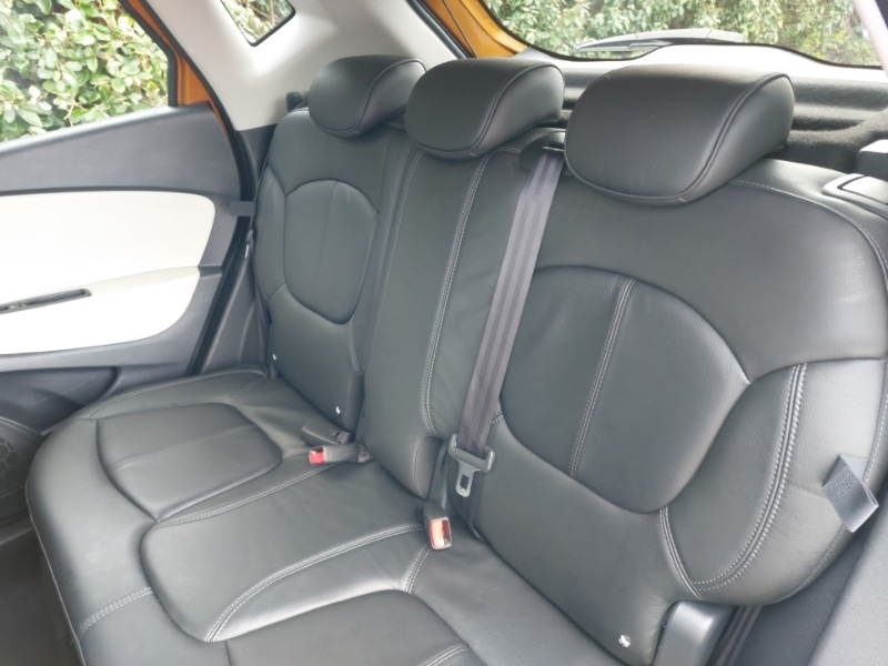 Used Renault Captur 2019 for sale - 78033036: Photo 6