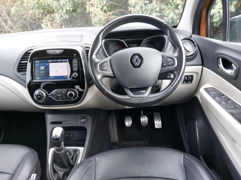 Used Renault Captur 2019 for sale - 78033036: Photo 7