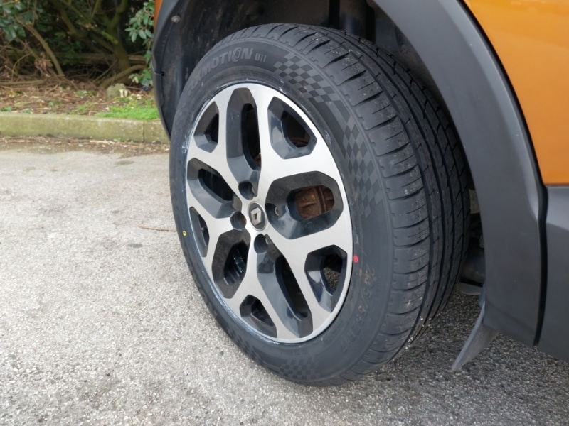 Used Renault Captur 2019 for sale - 78033036: Photo 9