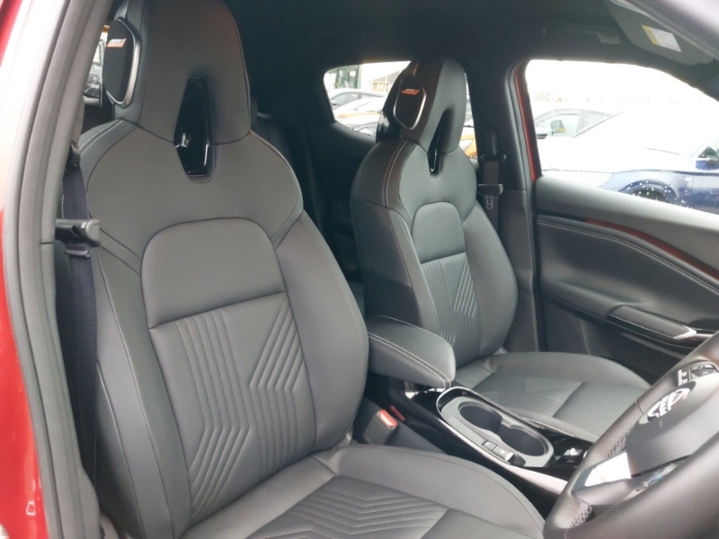 Used Nissan Juke 2024 for sale - 77410091: Photo 10