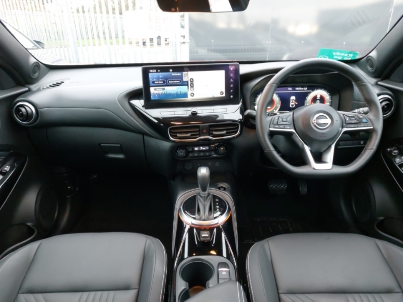 Used Nissan Juke 2024 for sale - 77410091: Photo 2