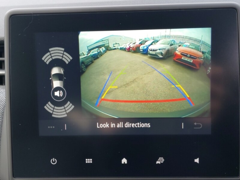 Used Renault Clio 2024 for sale - 77433293: Photo 10