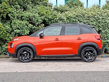 Used Citroen C3 Aircross 2018 for sale - 78962997: Photo
