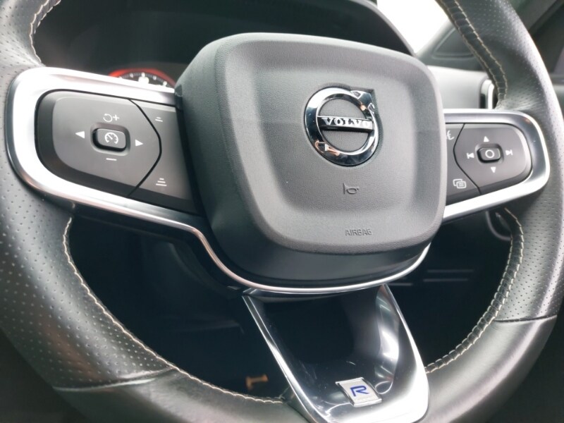 Used Volvo XC40 2019 for sale - 77509026: Photo 17