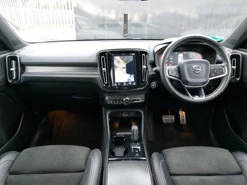 Used Volvo XC40 2019 for sale - 77509026: Photo 2