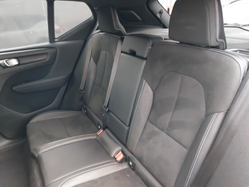 Used Volvo XC40 2019 for sale - 77509026: Photo 6