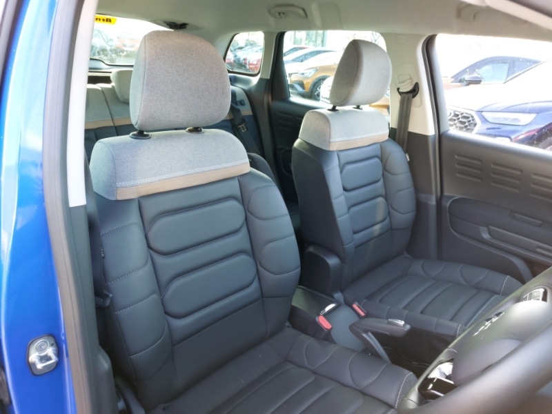 Used Citroen C3 Aircross 2024 for sale - 76566834: Photo 10