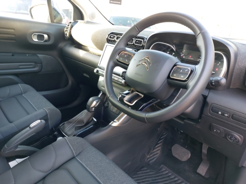 Used Citroen C3 Aircross 2024 for sale - 76566834: Photo 11