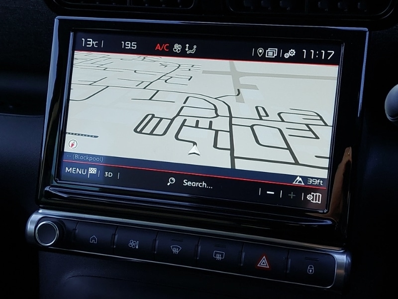 Used Citroen C3 Aircross 2024 for sale - 76566834: Photo 13