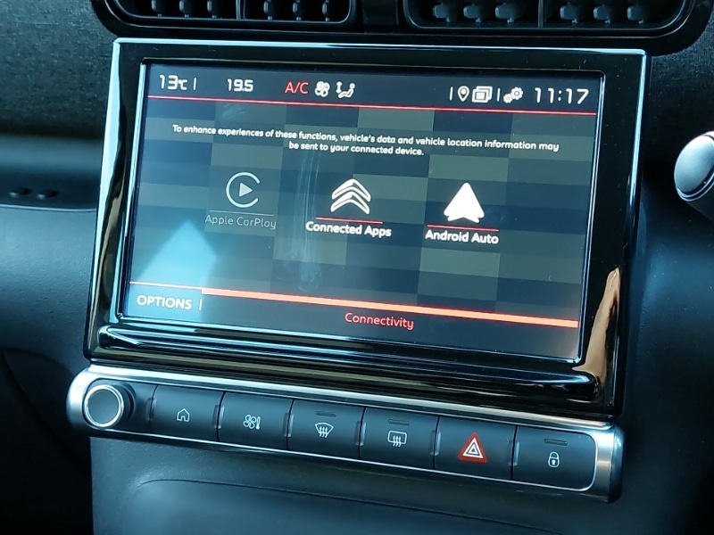 Used Citroen C3 Aircross 2024 for sale - 76566834: Photo 14