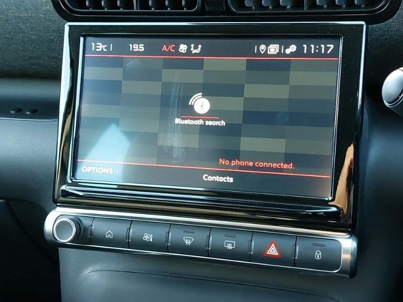 Used Citroen C3 Aircross 2024 for sale - 76566834: Photo 15