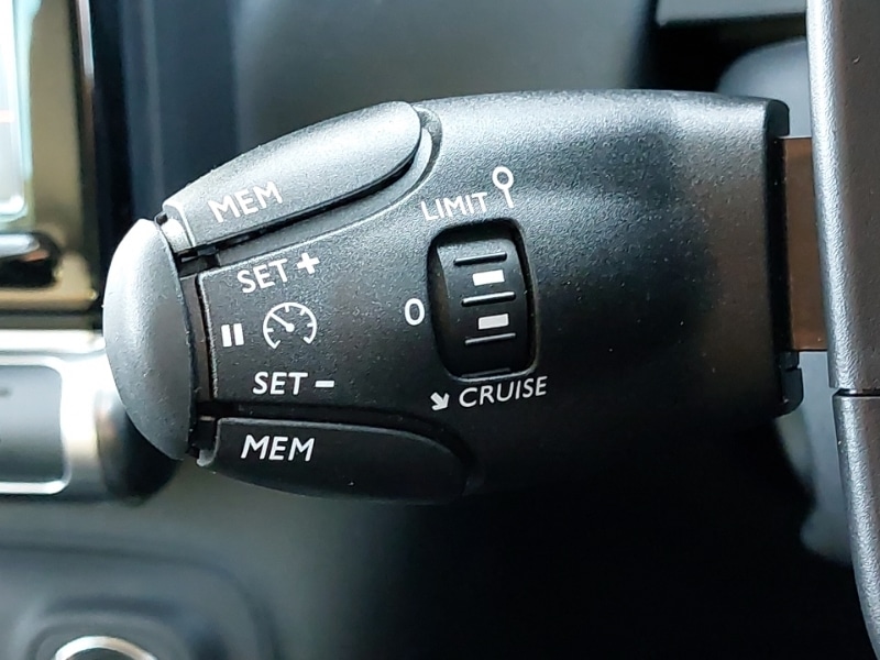 Used Citroen C3 Aircross 2024 for sale - 76566834: Photo 16