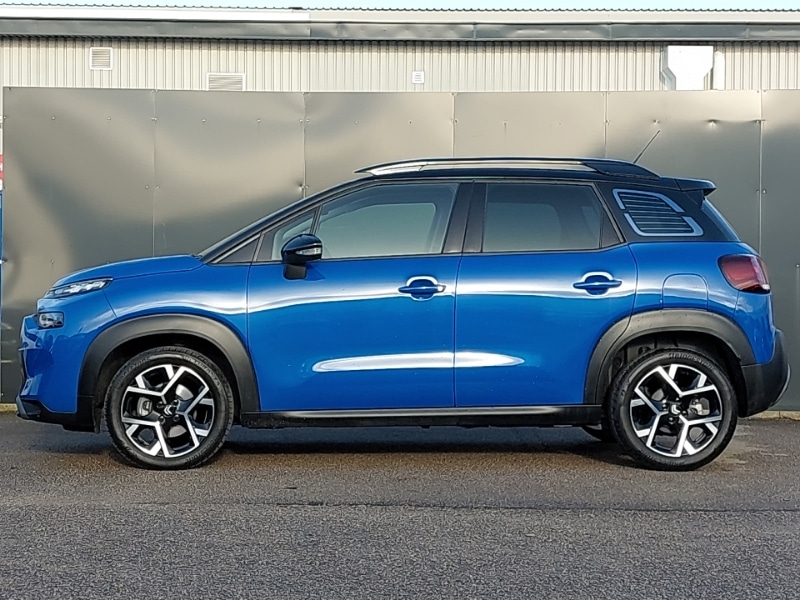 Used Citroen C3 Aircross 2024 for sale - 76566834: Photo 4