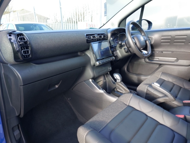 Used Citroen C3 Aircross 2024 for sale - 76566834: Photo 5