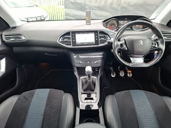 Used Peugeot 308 2020 for sale - 78842028: Photo