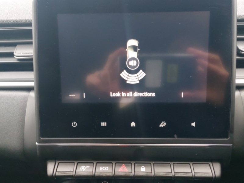 Used Renault Captur 2023 for sale - 77548704: Photo 10