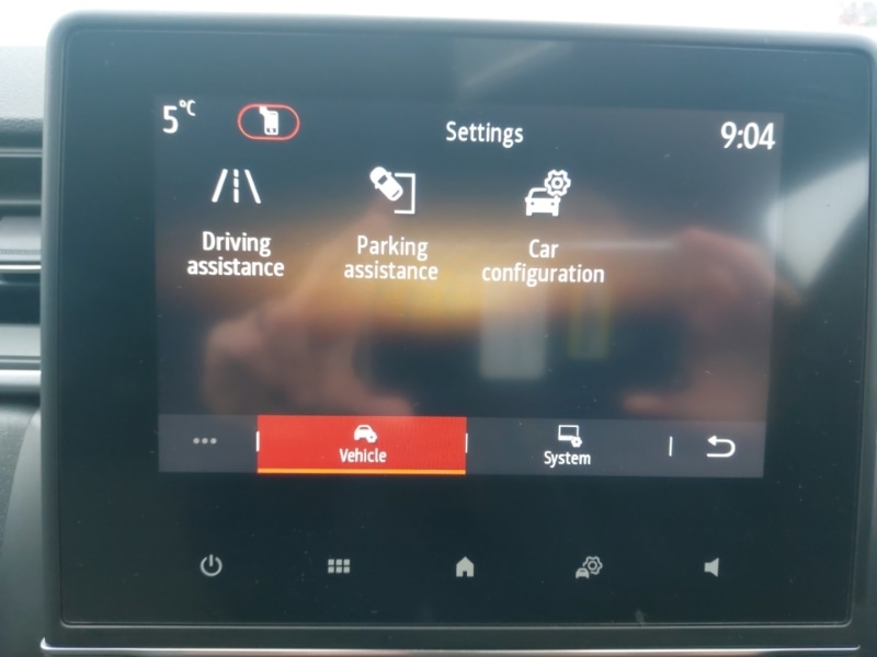 Used Renault Captur 2023 for sale - 77548704: Photo 19