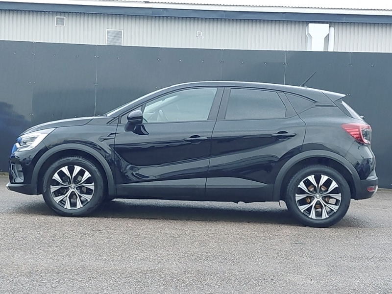 Used Renault Captur 2023 for sale - 77548704: Photo 4