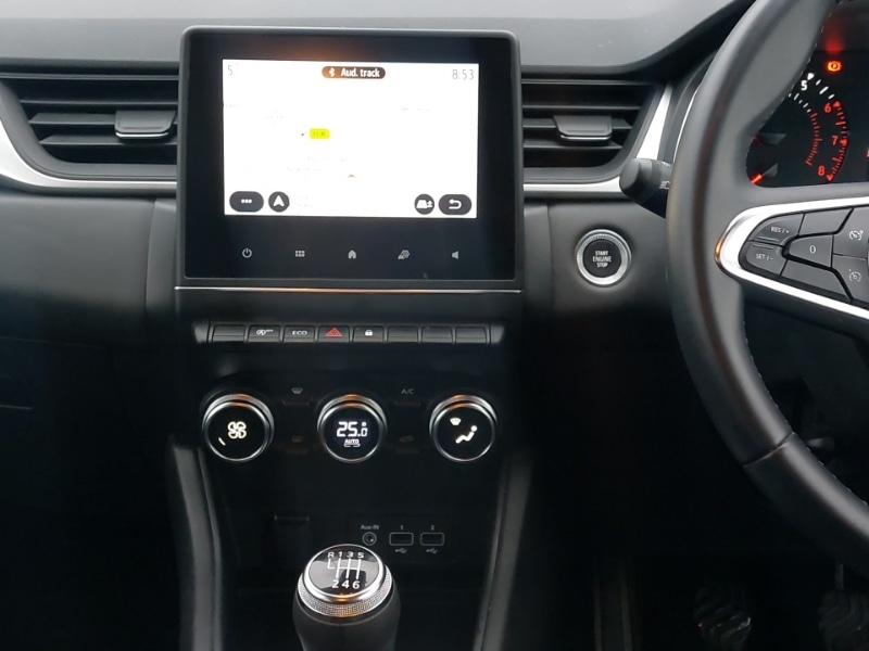 Used Renault Captur 2023 for sale - 77548704: Photo 7